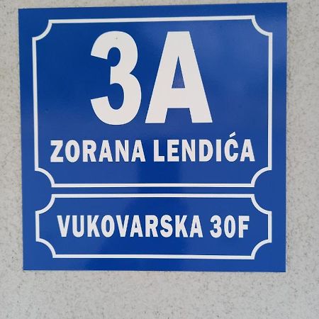 Apartman Petra Макарска Экстерьер фото